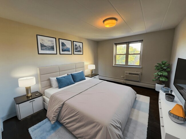 Foto del edificio - Kenmore Place - 6119 N Kenmore Ave