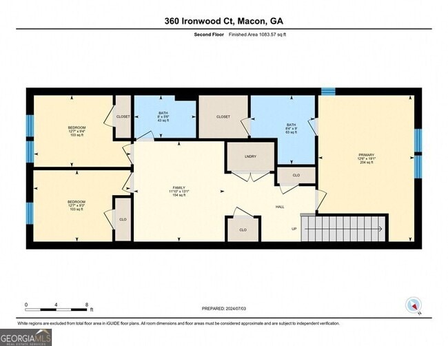 Foto del edificio - 360 Ironwood Ct