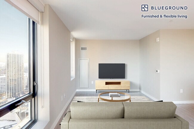 Foto del edificio - 1 Nashua St