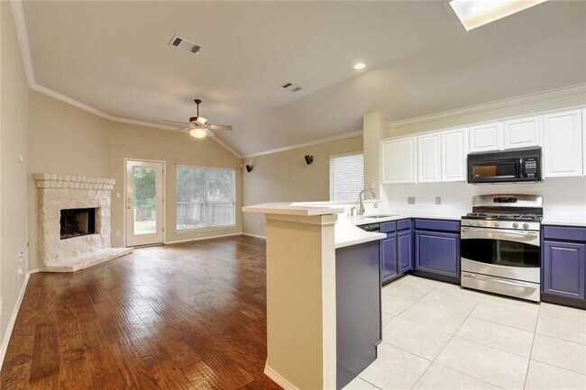 Foto del edificio - 10318 Broomflower Dr