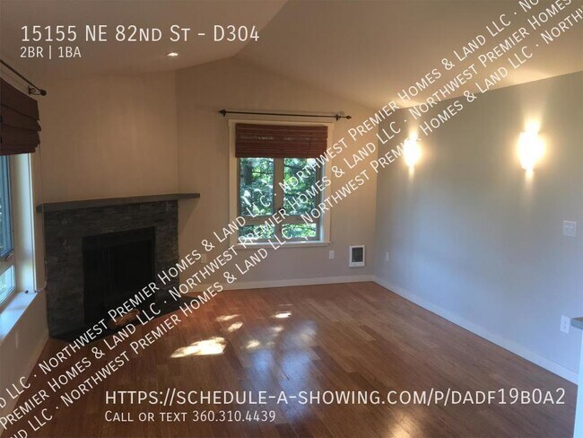 Building Photo - 2 bed Condo in Redmond