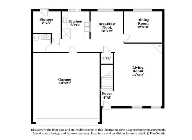 Building Photo - 1837 Black Bear Cir E