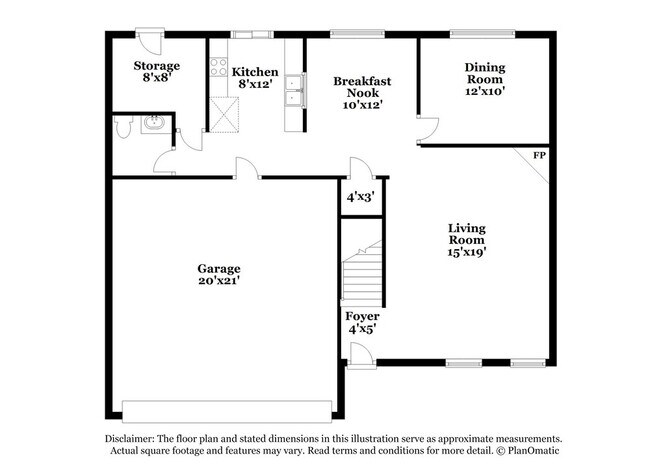 Foto del edificio - 1837 Black Bear Cir W