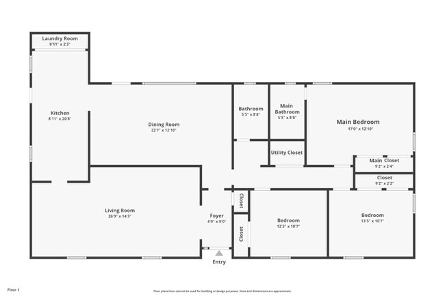 Building Photo - Don't Miss This Montgomery Gem