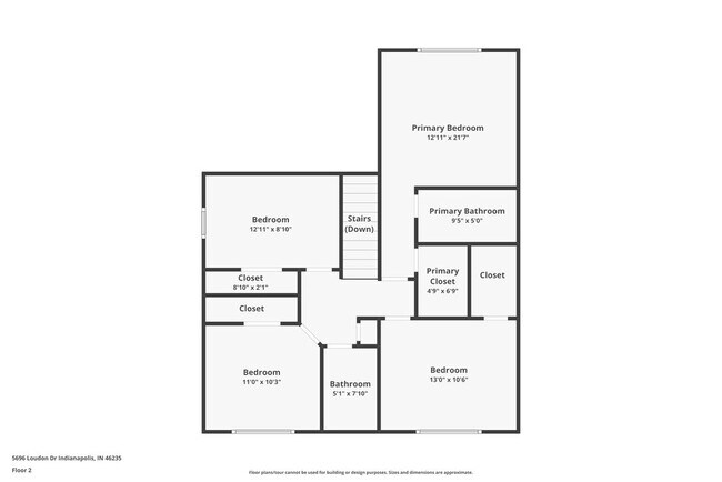 Building Photo - 5696 Loudon Dr