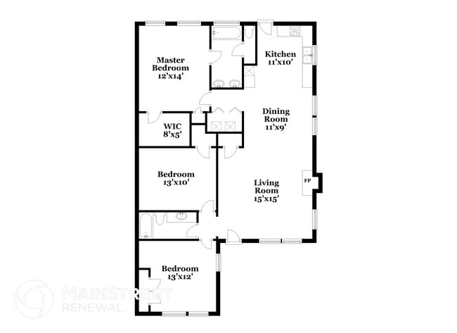 Building Photo - 105 Hazelwood Ct