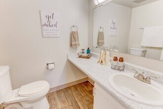 Interior Photo - Summit View Village Apartments