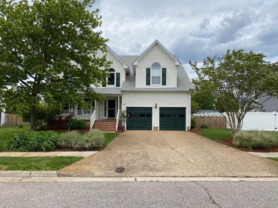Primary Photo - Welcome to 4208 Feather Ridge Dr! "ASK ABO...