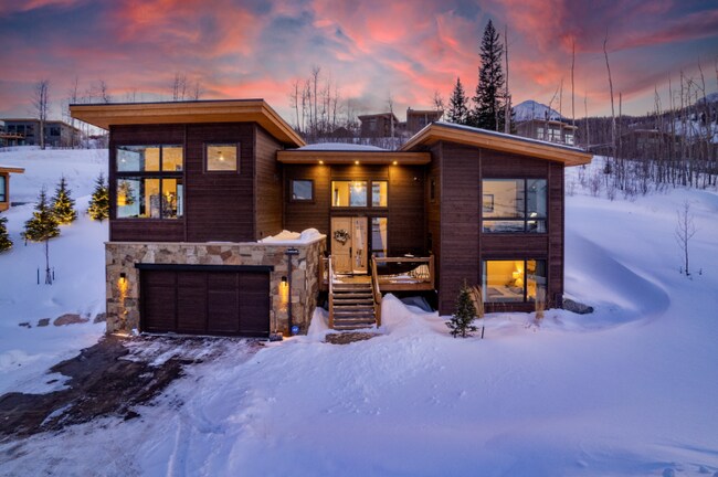 Foto del edificio - 1180 Maryland Creek Rd