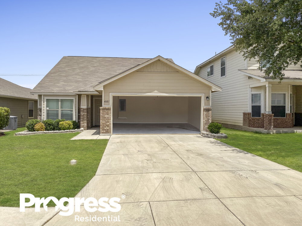 4807 Badland Beacon, Converse, TX 78109 House for Rent in Converse