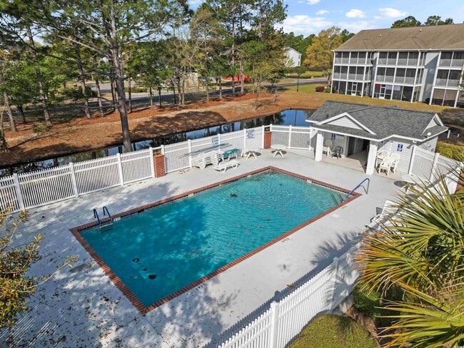 Building Photo - BAY MEADOWS @ CAROLINA FOREST