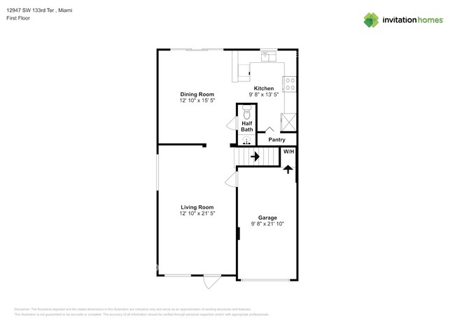 Building Photo - 12947 SW 133rd Terrace