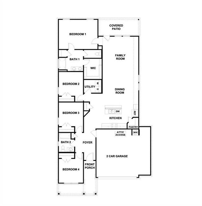 Building Photo - 140 Corral Cv