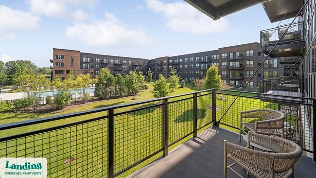 Foto del edificio - 2200 Progress Pkwy