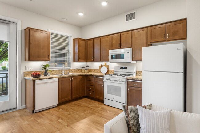 Foto del edificio - Willow Oak Villas