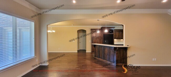 Foto del edificio - Rockstar Home with Stunning Features – 3 B...