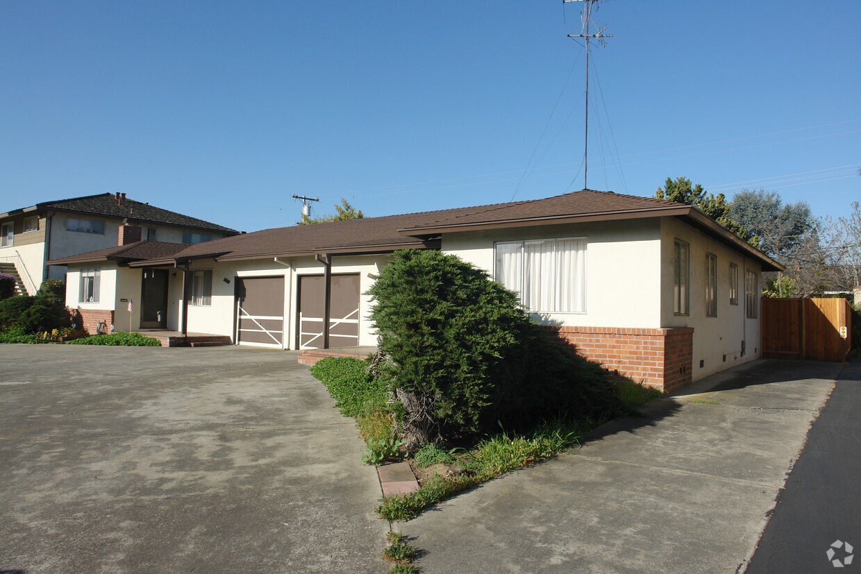 413 Dunster Dr, Campbell, CA 95008 Apartments in Campbell, CA