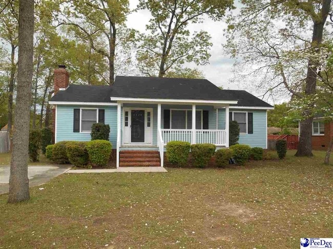 Foto del edificio - 2379 Chadwick Dr
