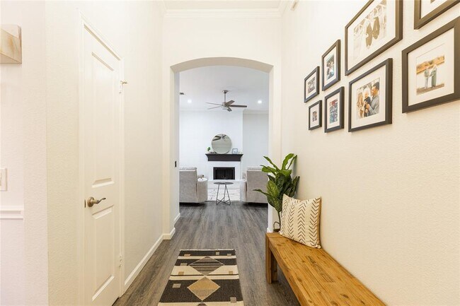 Foto del edificio - 1610 Shady Creek Trail