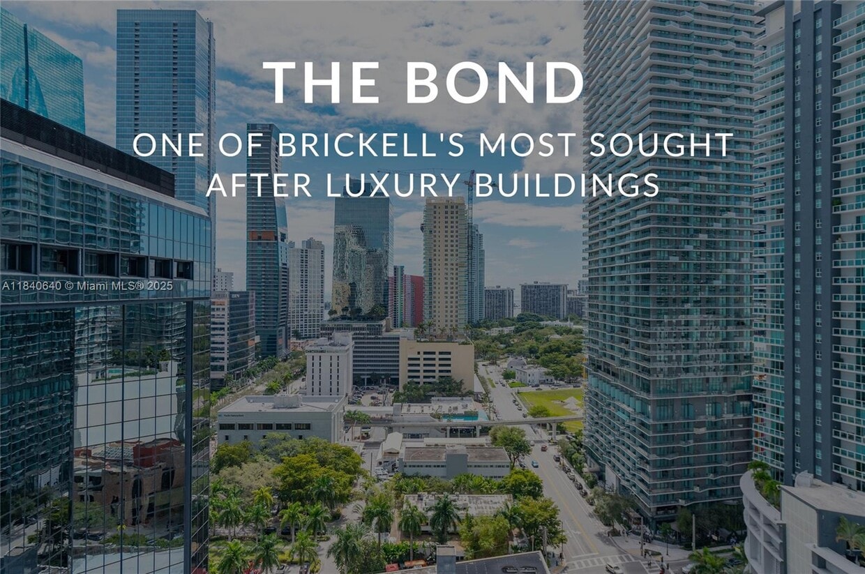 Primary Photo - 1080 Brickell Ave