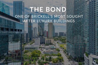 Building Photo - 1080 Brickell Ave