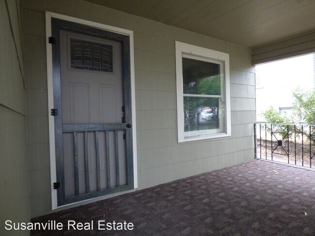 Building Photo - 2 br, 1.5 bath House - 814 Nevada St