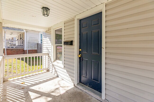 Foto del edificio - 659 Wilson St