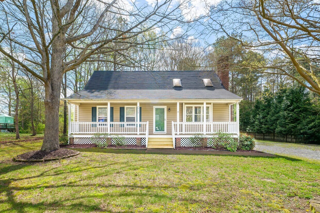 Primary Photo - "LIKE NEW" home in Glen Allen Western Henr...