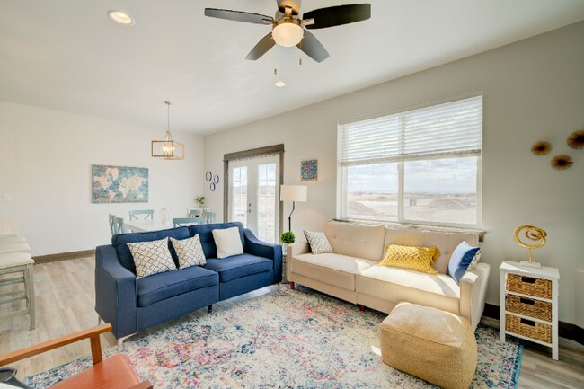 Foto del edificio - 1401 Westwood Cir