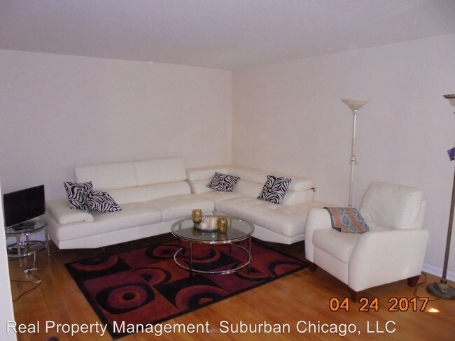 Building Photo - 2 br, 2 bath House - 5220 Oakton St #403