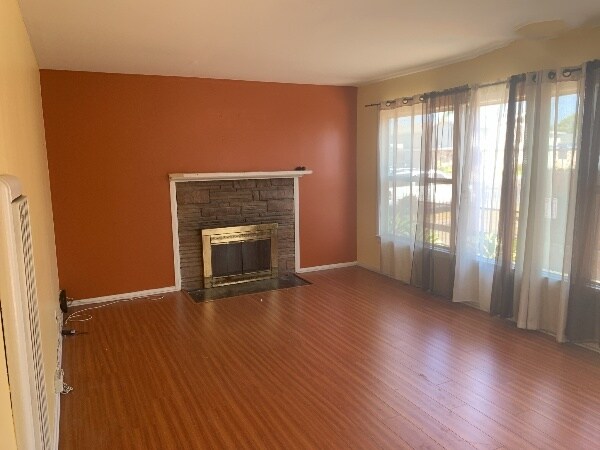 Foto del edificio - 6545 Downey Ave