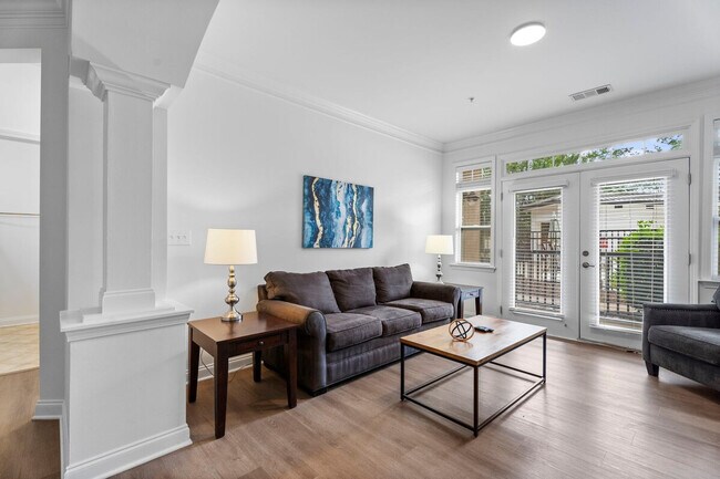 Building Photo - 2018 Renaissance Park Pl