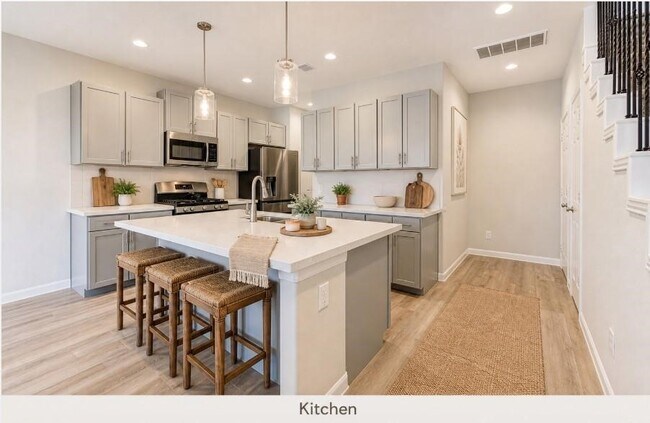 Foto del edificio - 17144 Wilthorne Colony Ct