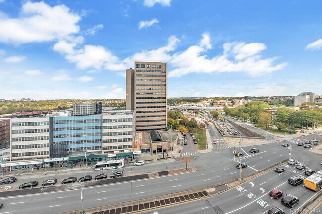 Foto del edificio - 119-49 Union Tpke