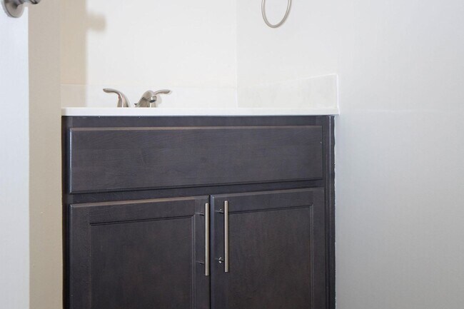 Foto del interior - Park Club Townhomes