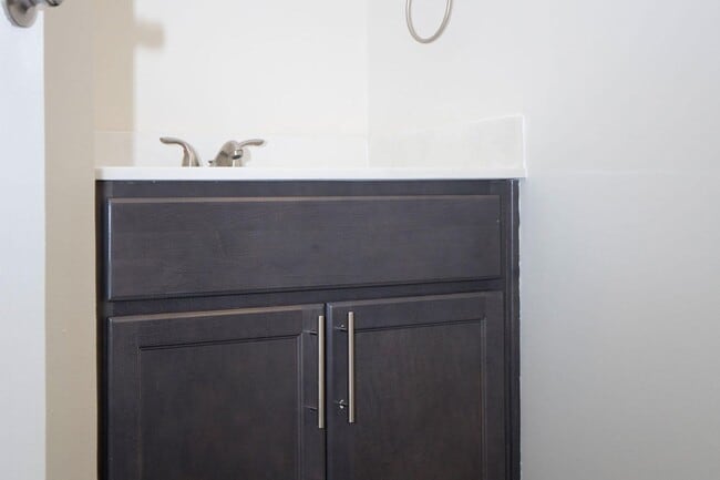 Interior Photo - Park Club Townhomes