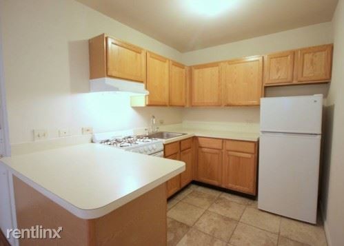 Building Photo - 3 br, 2 bath Apartment - 415 1st St # 4