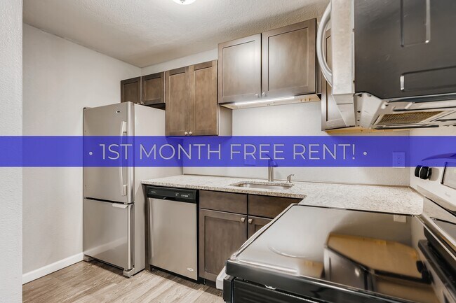 Foto del edificio - The Grove West