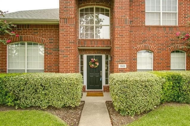 Building Photo - 1322 Dove Brook Dr