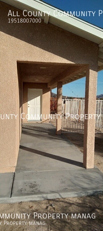 Building Photo - 6589 Mission Ave