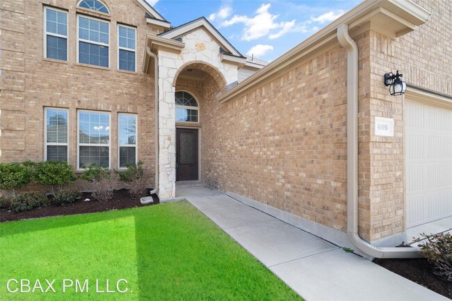 Building Photo - 4 br, 2.5 bath House - 409 Rustic Oak Lane