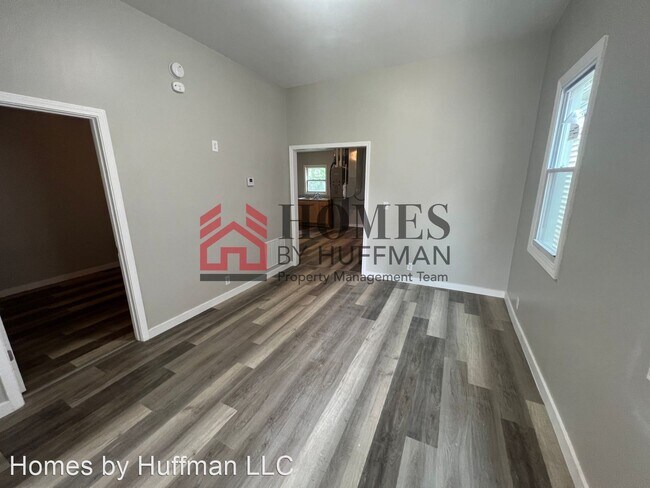 Building Photo - 2 br, 1 bath House - 1413 Cumberland Avenue