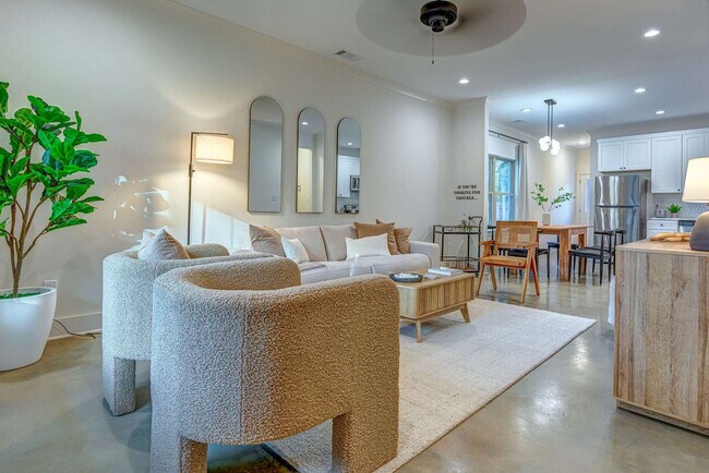 Foto del edificio - 668 Hawthorne St