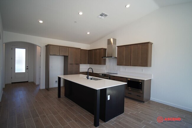 Foto del edificio - Stunning Newly Built Home in the Southwest!