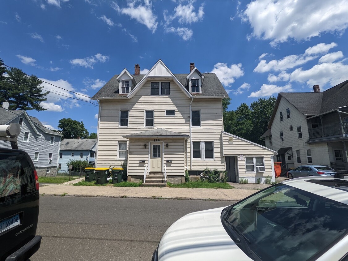 128 N State St Unit A, Ansonia, CT 06401 Apartments in Ansonia, CT