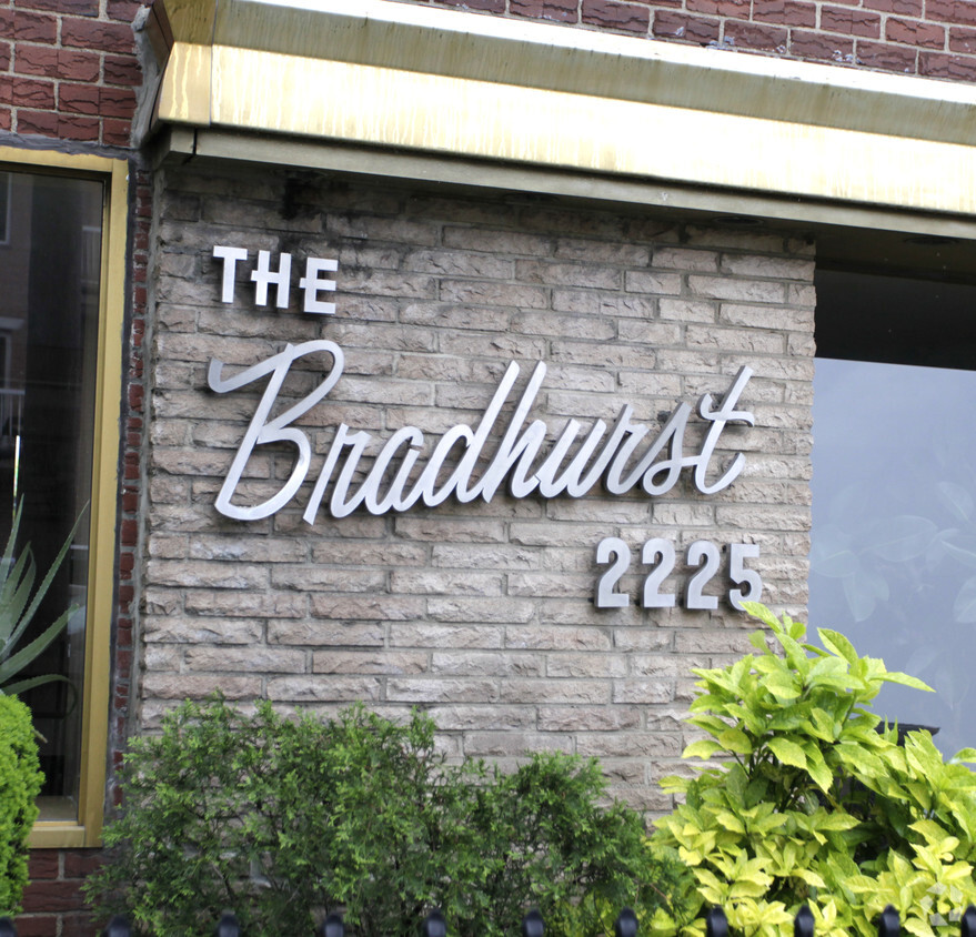 Foto del edificio - The Bradhurst