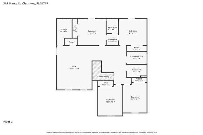 Foto del edificio - 365 Marco Ct