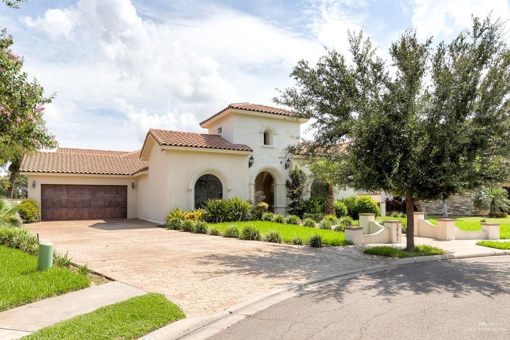 3401 San Diego, Mission, TX 78572 House for Rent in Mission, TX