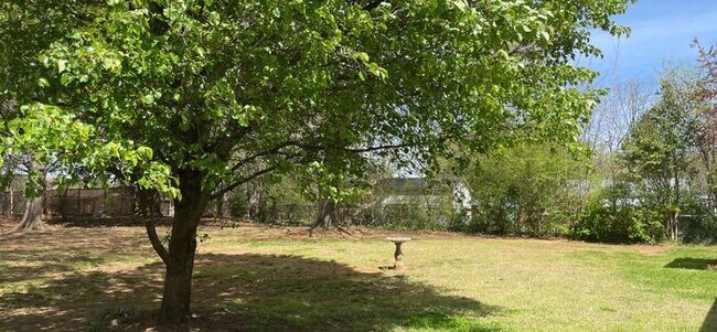 Foto del edificio - 2 bedroom 1 bath renovated pet friendly home