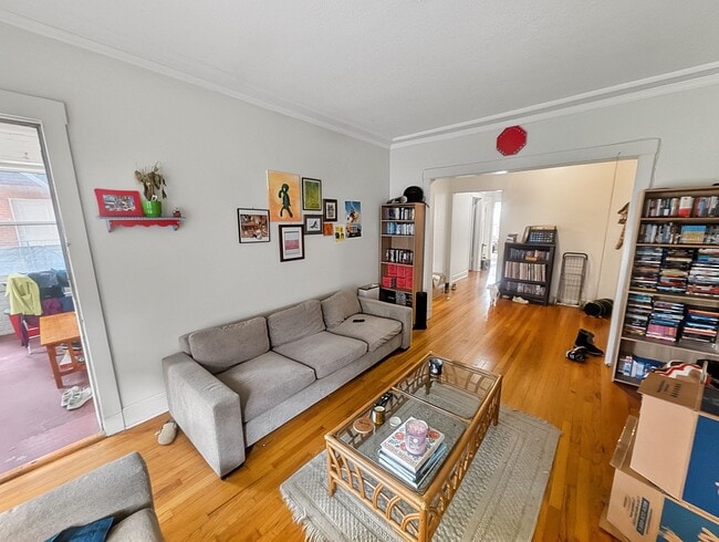 Foto del edificio - Large 3-bed/1-bath Apartment in the Heart of Rogers Park!